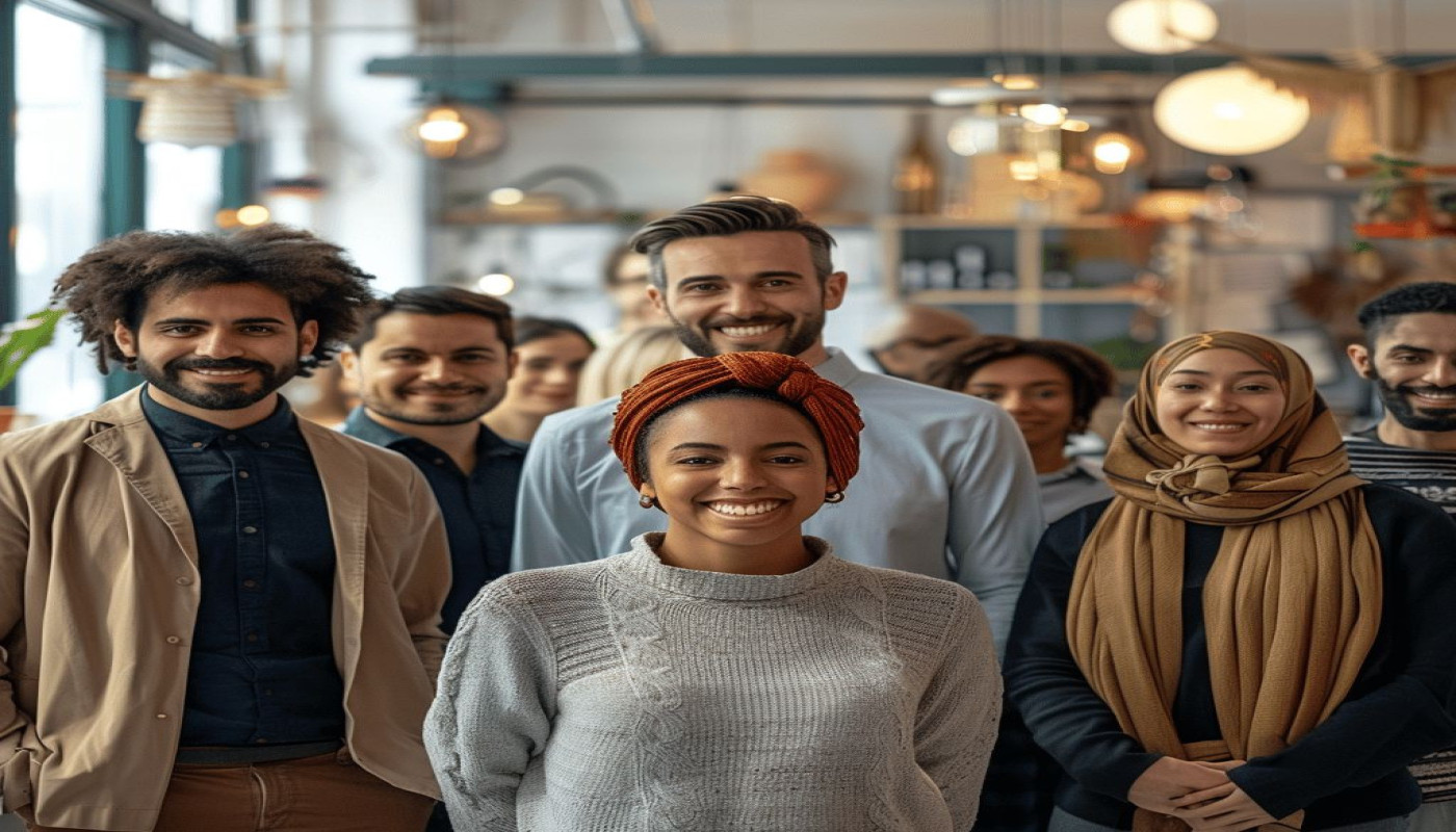 La diversité en entreprise, au-delà du discours