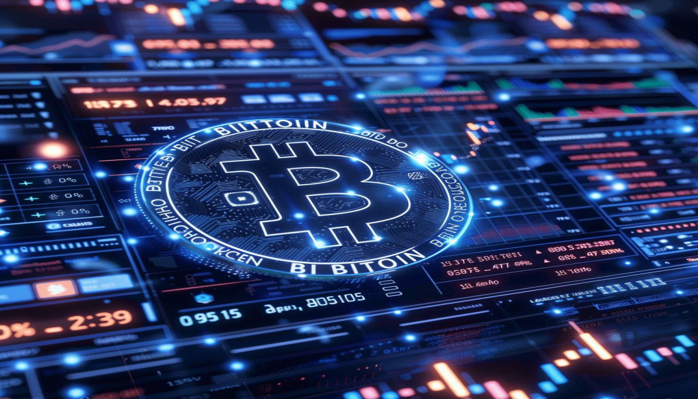 Les cryptomonnaies, l'avenir de la finance mondiale?