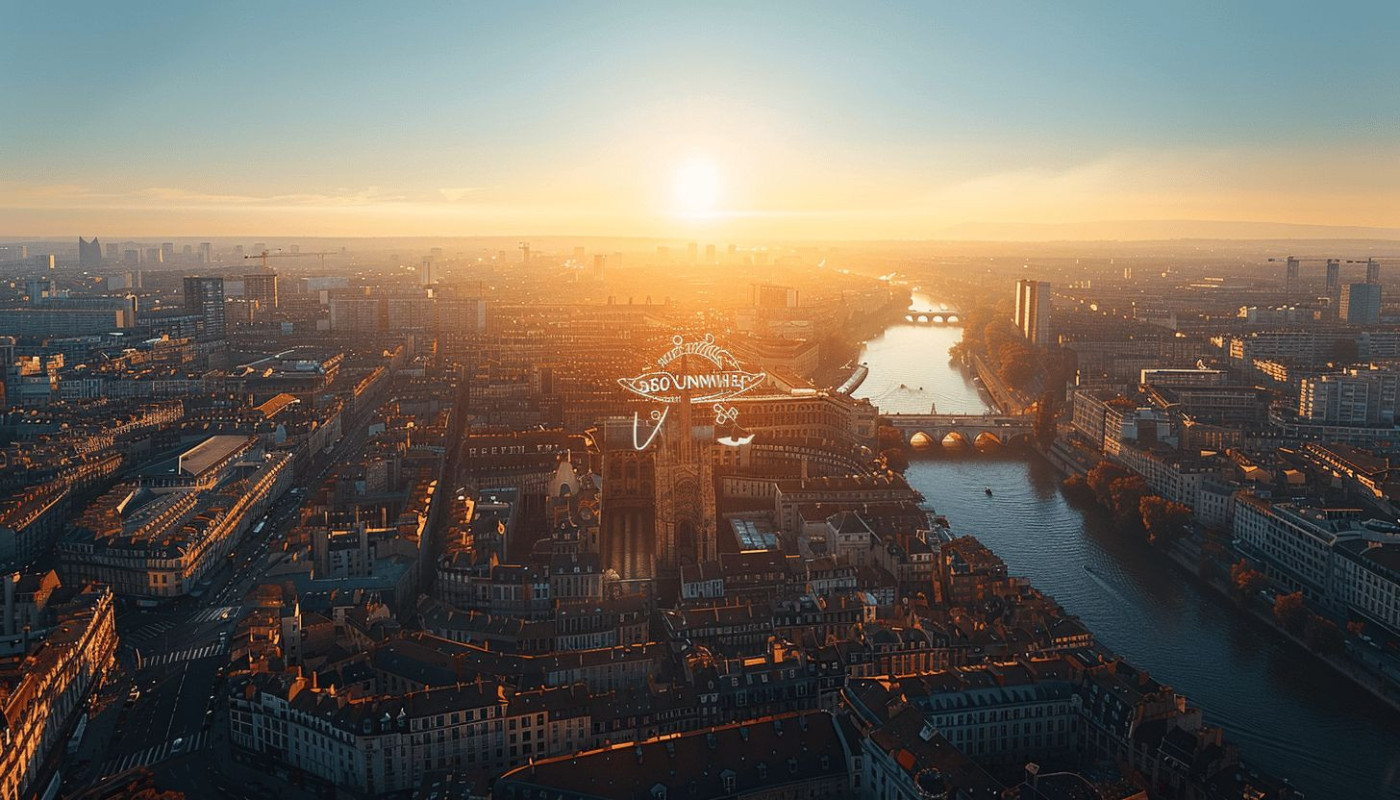 Optimisation de votre présence en ligne avec une agence web à Rennes : SEO Quantum, référencement et rédaction web en Ille-et-vilaine et en Bretagne